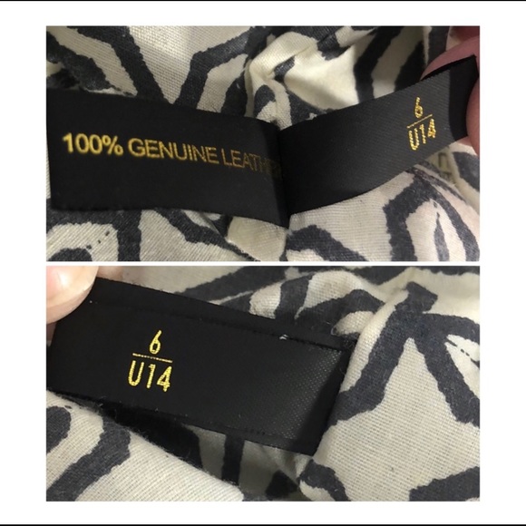 Rebecca Minkoff Cayden Snake Embossed Crossbody - Picture 5 of 5